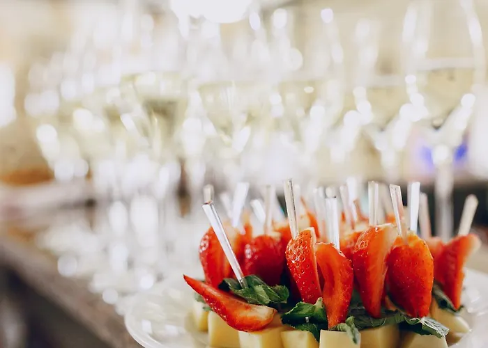 Buona Fortuna ホテル ベラーリア・イジェア・マリーナ