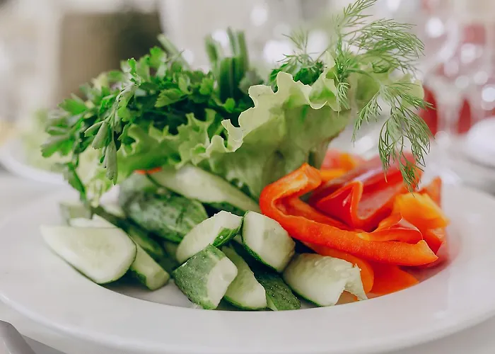 Buona Fortuna ホテル ベラーリア・イジェア・マリーナ