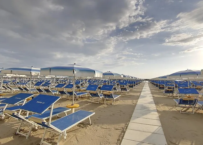 Buona Fortuna 3* Bellaria-Igea Marina