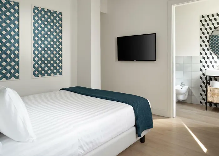 Buona Fortuna 3* Bellaria-Igea Marina