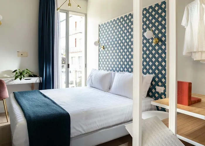 Buona Fortuna 3* Bellaria-Igea Marina