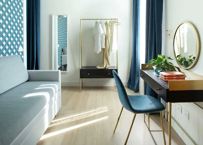 Buona Fortuna Otel Bellaria-Igea Marina